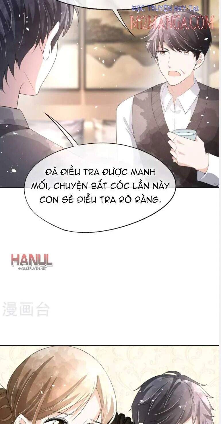 Cô Vợ Hợp Đồng Lạnh Lùng Không Dễ Đụng Đâu Chapter 195 - 4