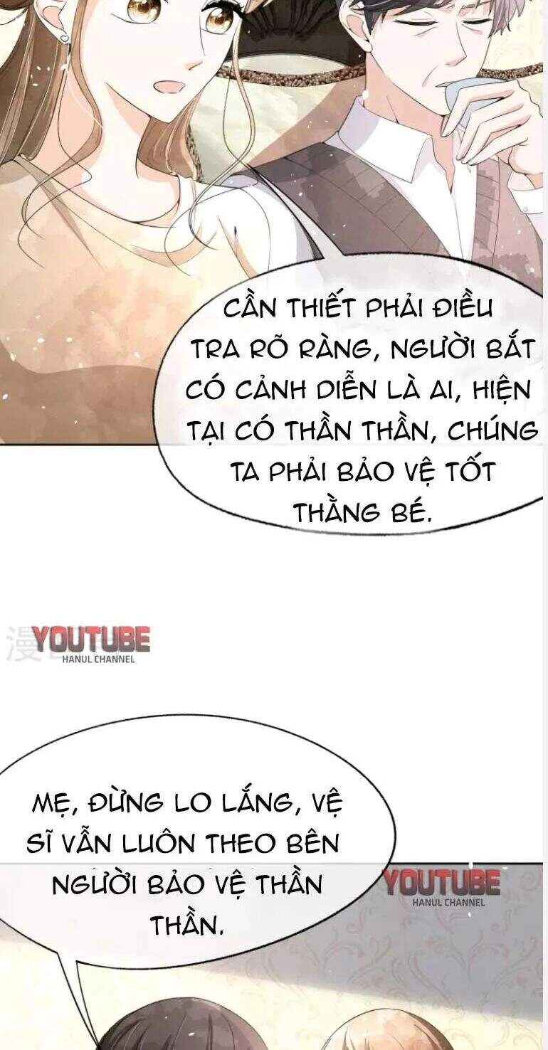 Cô Vợ Hợp Đồng Lạnh Lùng Không Dễ Đụng Đâu Chapter 195 - 5