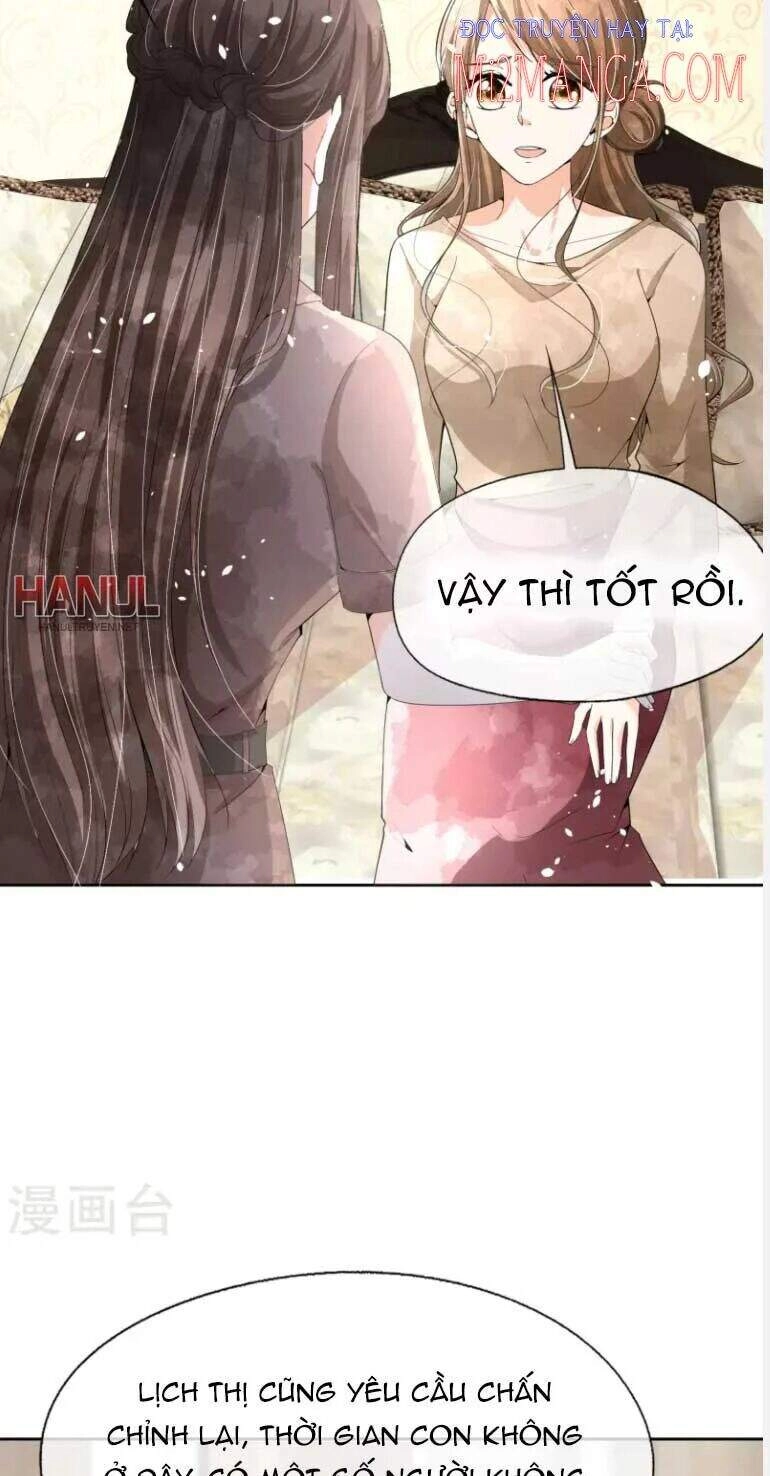 Cô Vợ Hợp Đồng Lạnh Lùng Không Dễ Đụng Đâu Chapter 195 - 6