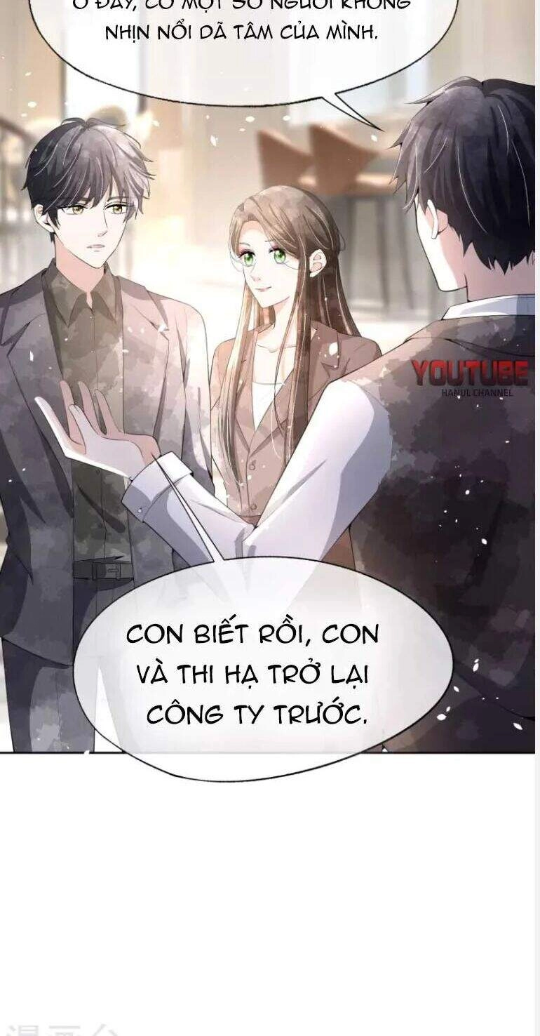 Cô Vợ Hợp Đồng Lạnh Lùng Không Dễ Đụng Đâu Chapter 195 - 7