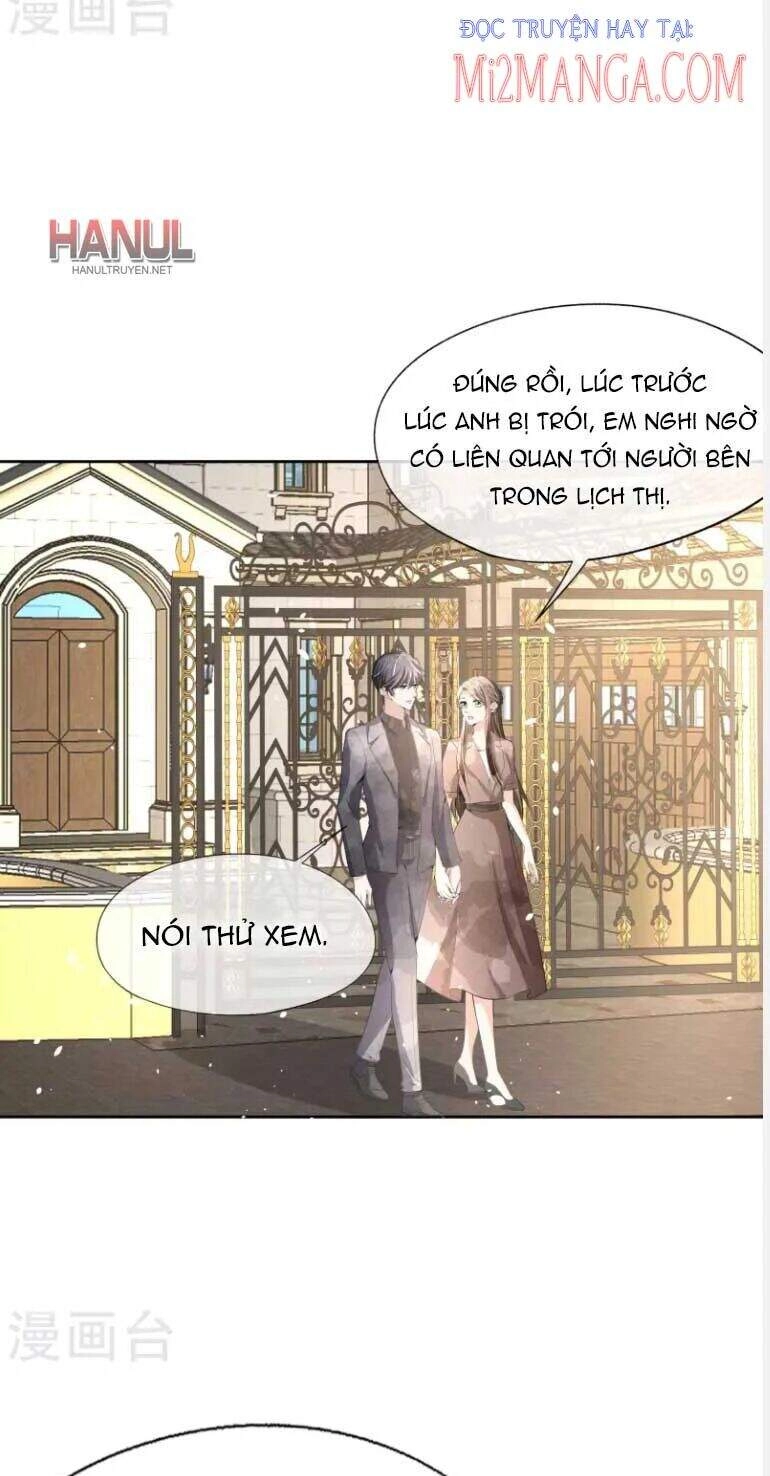 Cô Vợ Hợp Đồng Lạnh Lùng Không Dễ Đụng Đâu Chapter 195 - 8