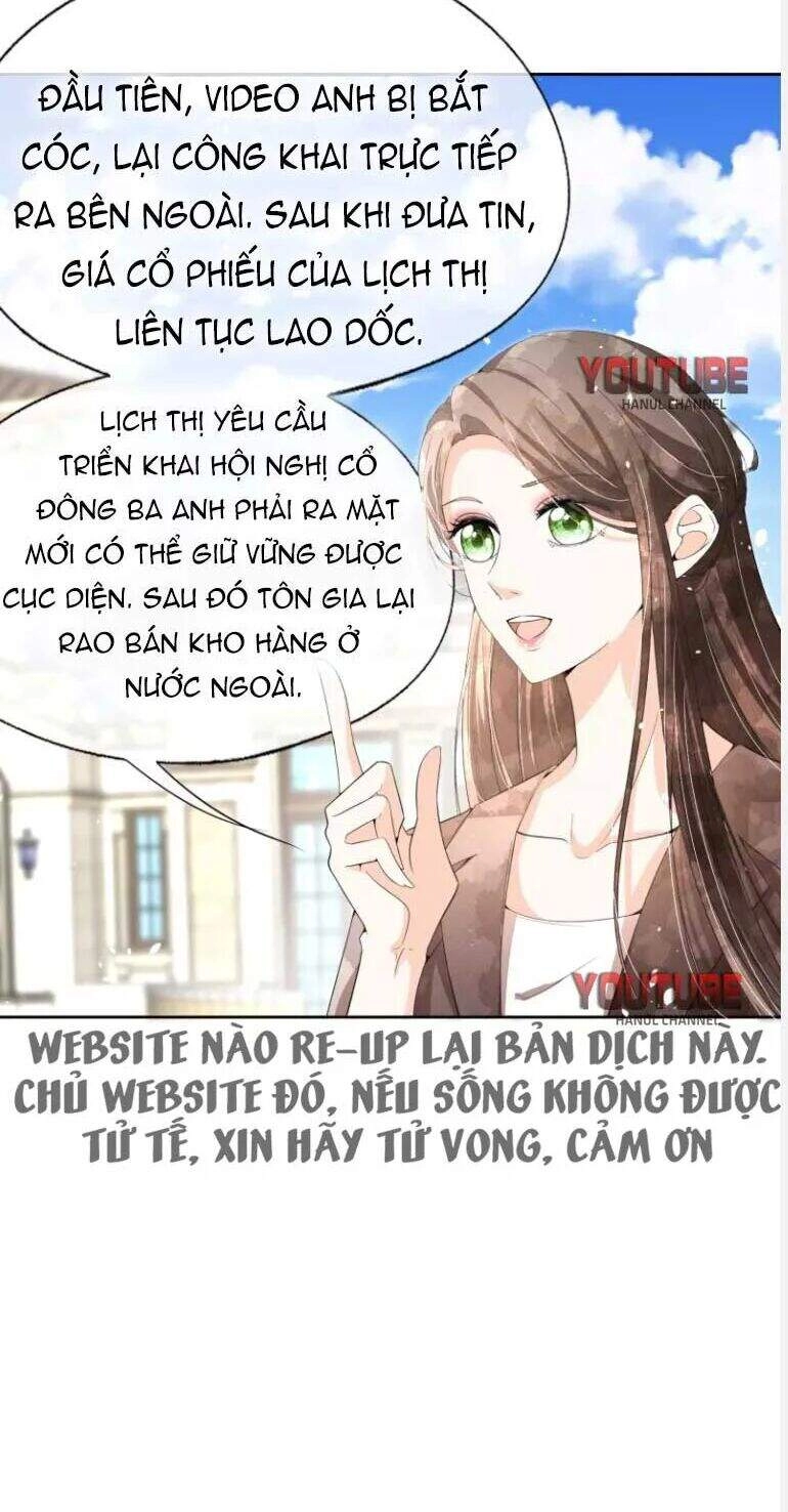 Cô Vợ Hợp Đồng Lạnh Lùng Không Dễ Đụng Đâu Chapter 195 - 9