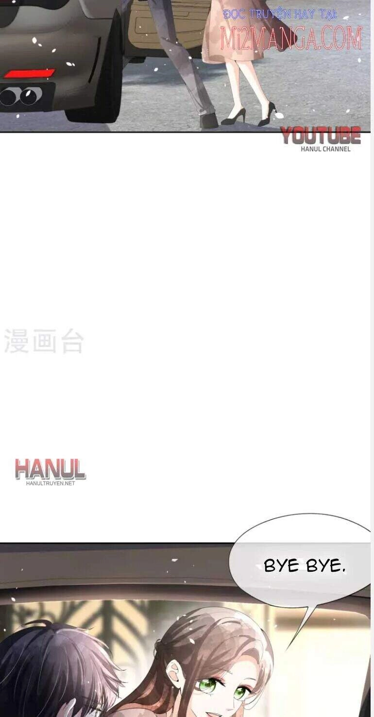 Cô Vợ Hợp Đồng Lạnh Lùng Không Dễ Đụng Đâu Chapter 195 - 14