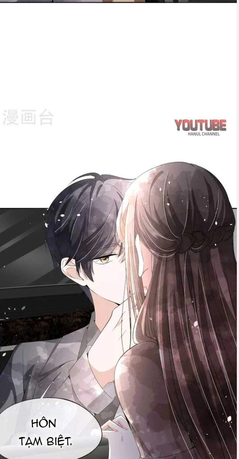 Cô Vợ Hợp Đồng Lạnh Lùng Không Dễ Đụng Đâu Chapter 195 - 17