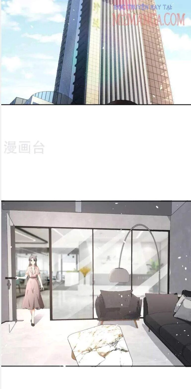 Cô Vợ Hợp Đồng Lạnh Lùng Không Dễ Đụng Đâu Chapter 195 - 22