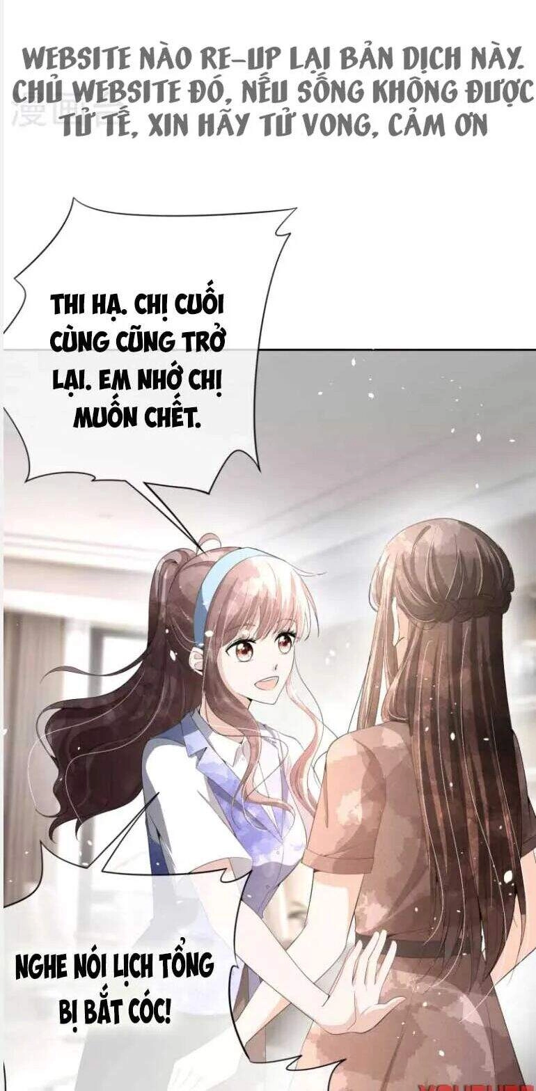 Cô Vợ Hợp Đồng Lạnh Lùng Không Dễ Đụng Đâu Chapter 195 - 23