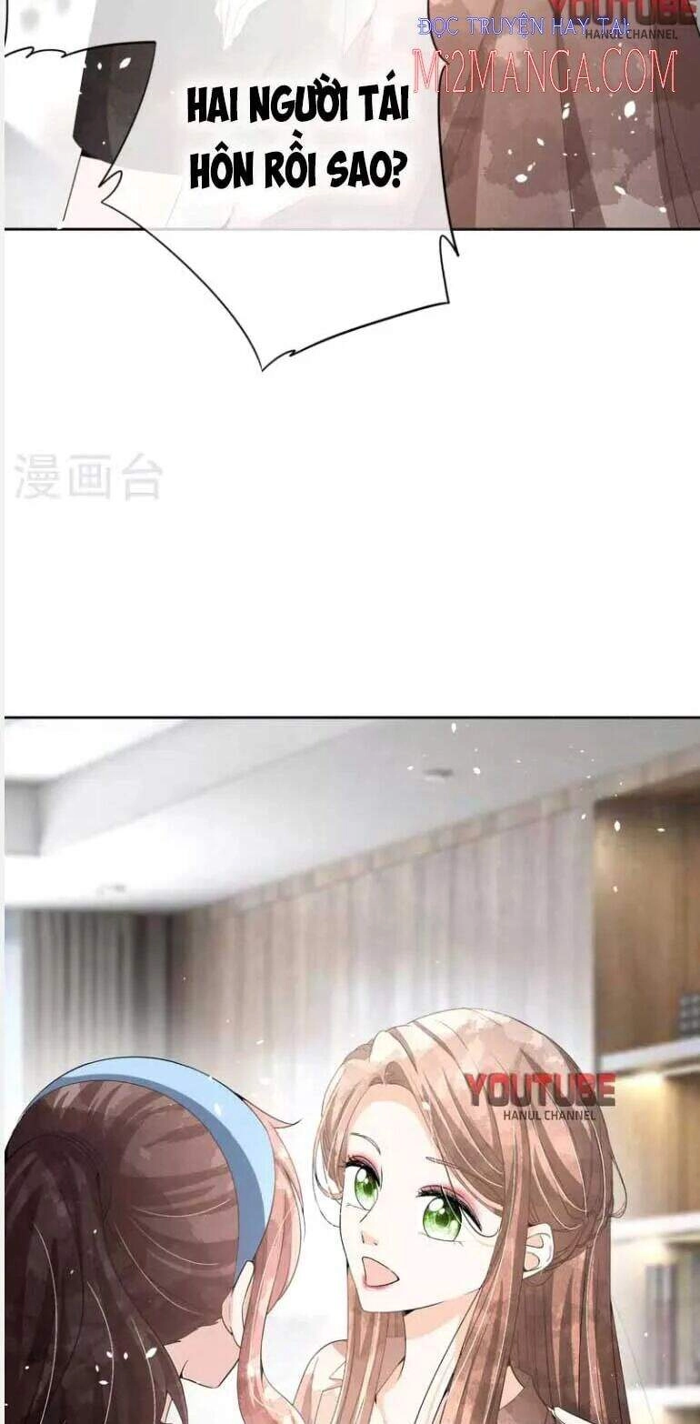 Cô Vợ Hợp Đồng Lạnh Lùng Không Dễ Đụng Đâu Chapter 195 - 24