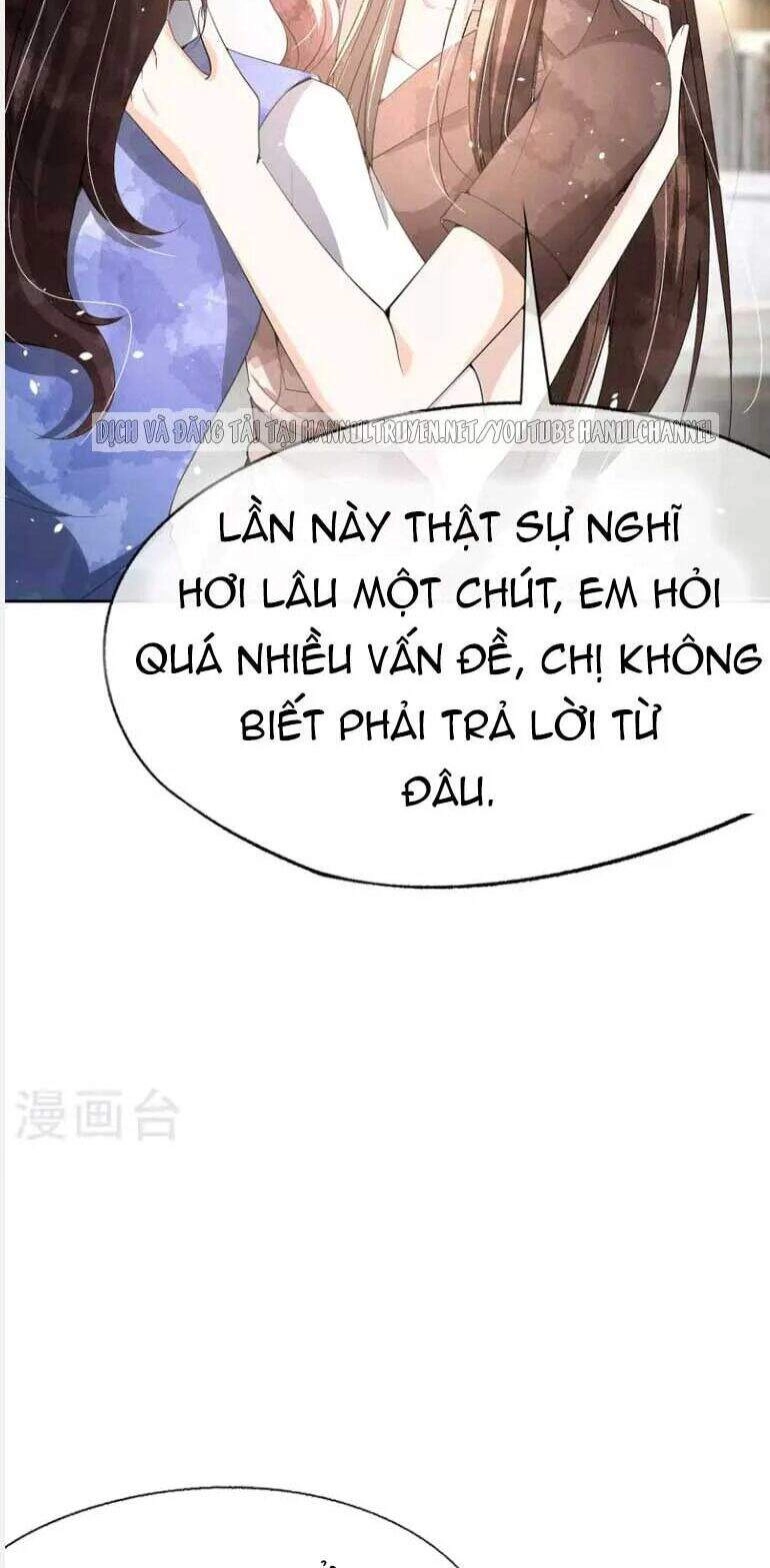 Cô Vợ Hợp Đồng Lạnh Lùng Không Dễ Đụng Đâu Chapter 195 - 25