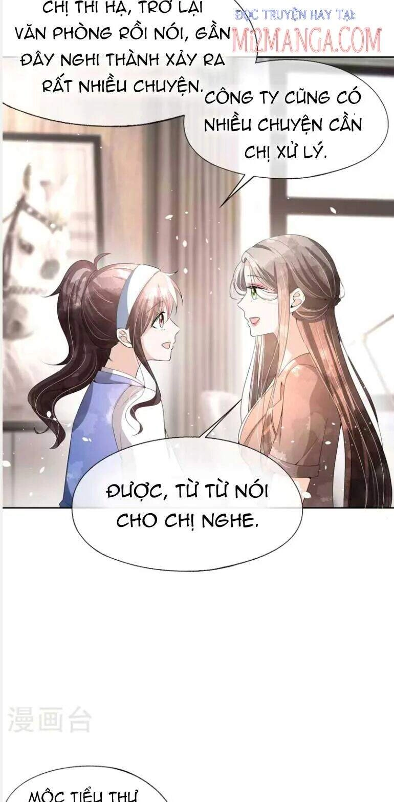 Cô Vợ Hợp Đồng Lạnh Lùng Không Dễ Đụng Đâu Chapter 195 - 26