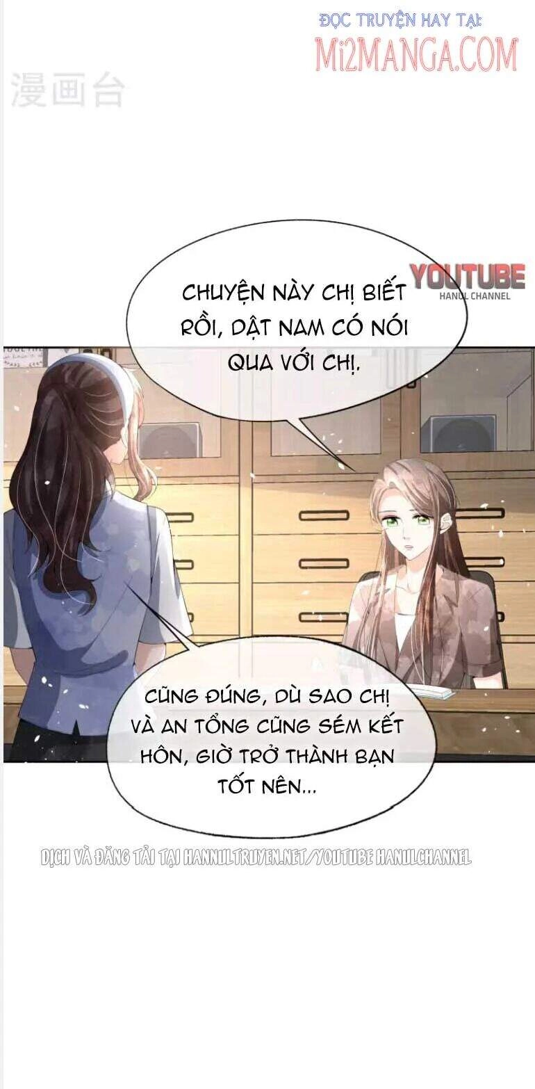 Cô Vợ Hợp Đồng Lạnh Lùng Không Dễ Đụng Đâu Chapter 195 - 28