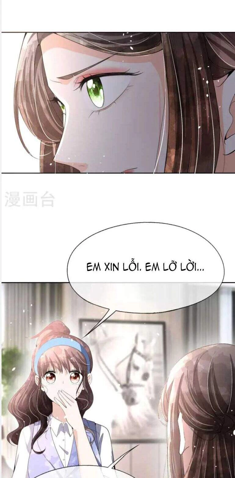 Cô Vợ Hợp Đồng Lạnh Lùng Không Dễ Đụng Đâu Chapter 195 - 29