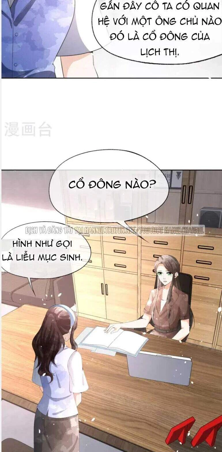 Cô Vợ Hợp Đồng Lạnh Lùng Không Dễ Đụng Đâu Chapter 195 - 31