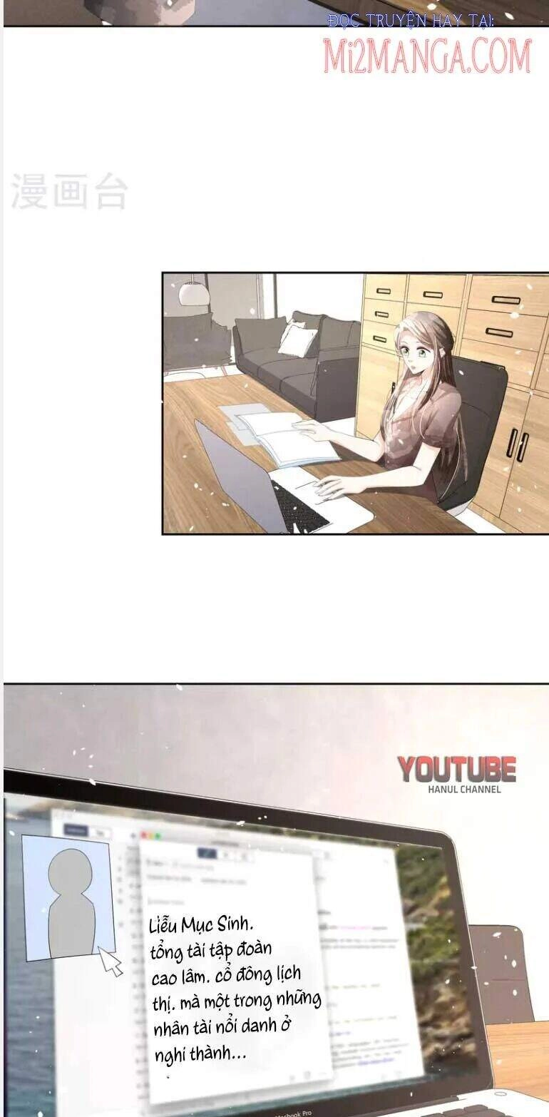 Cô Vợ Hợp Đồng Lạnh Lùng Không Dễ Đụng Đâu Chapter 195 - 32