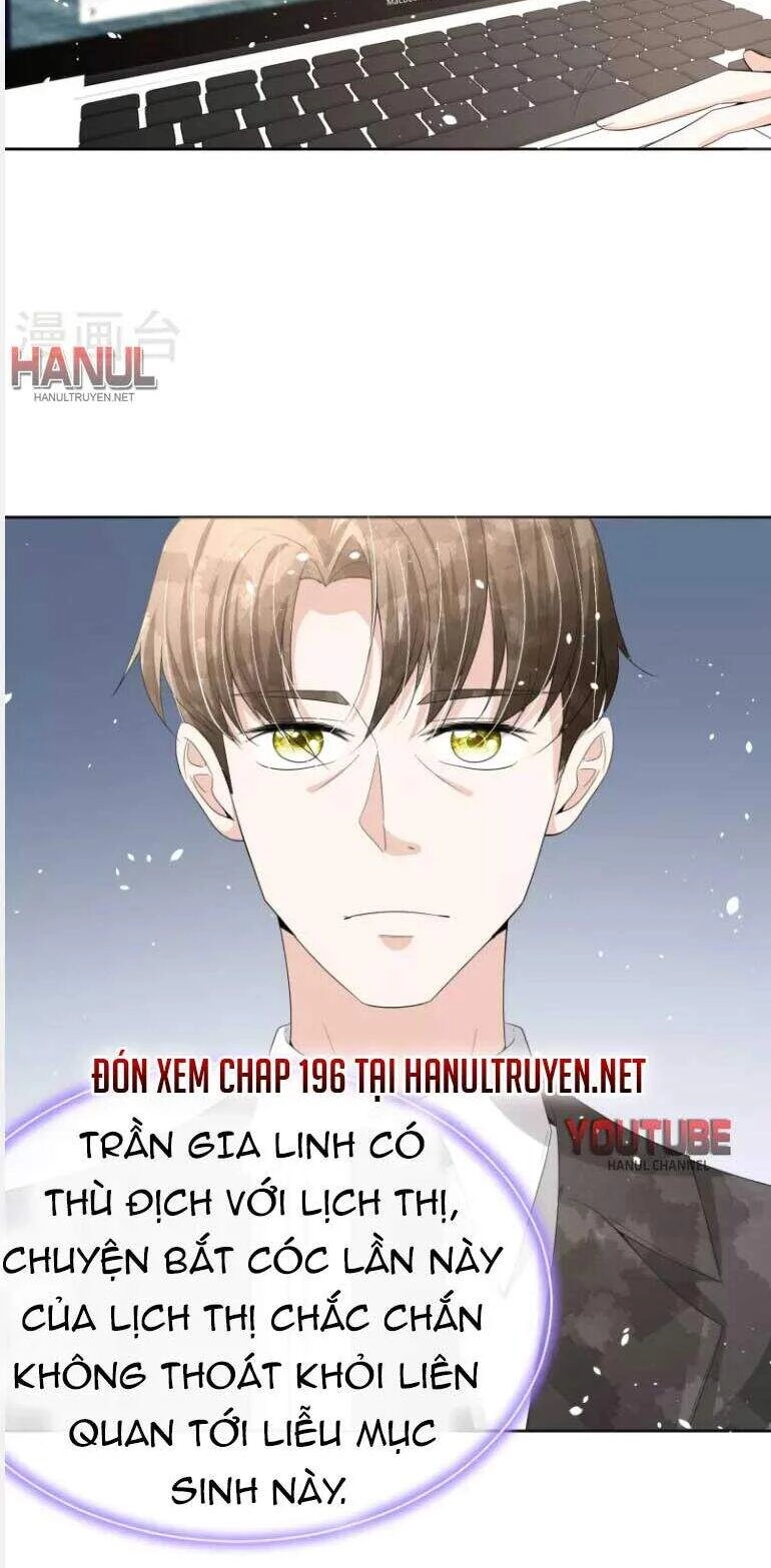 Cô Vợ Hợp Đồng Lạnh Lùng Không Dễ Đụng Đâu Chapter 195 - 33