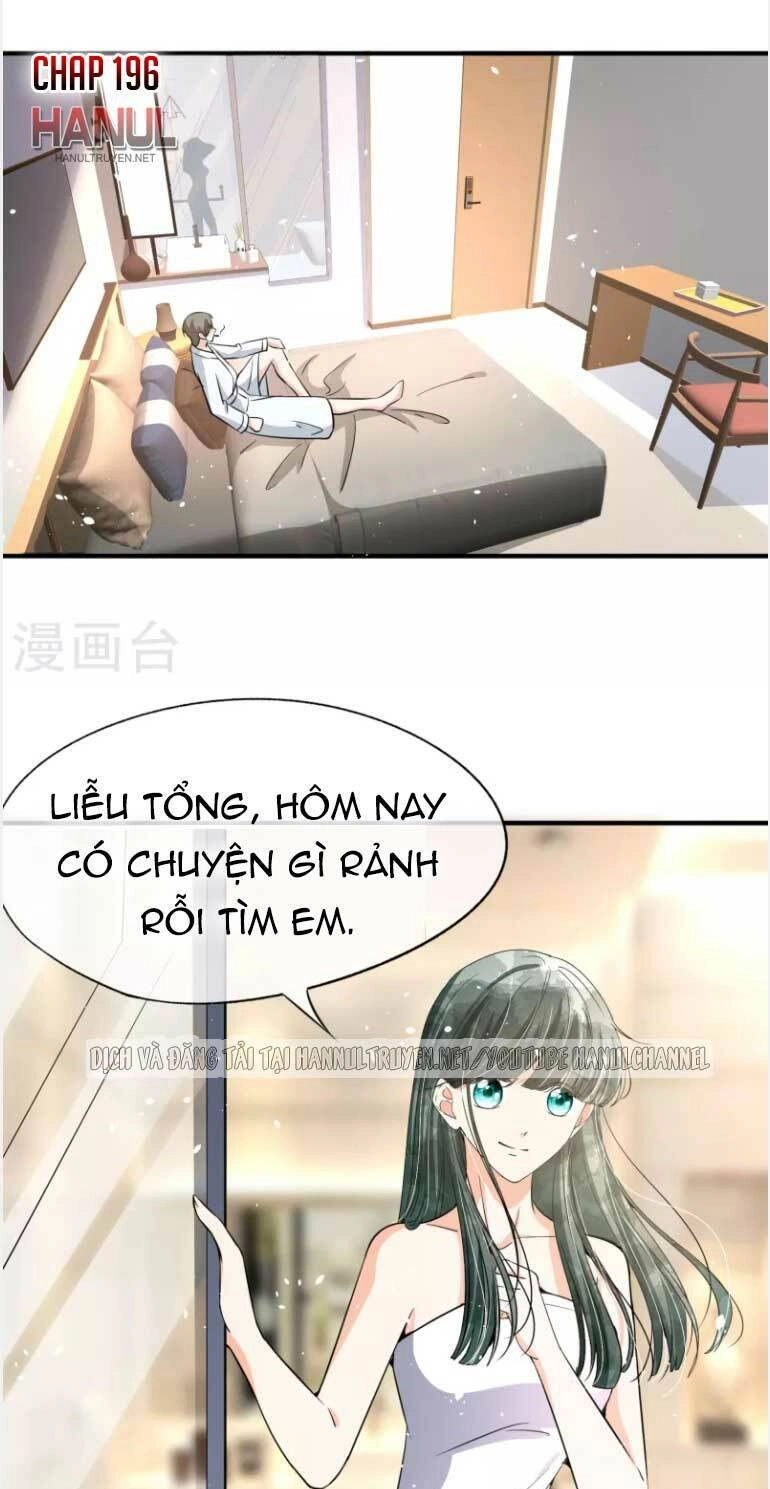 Cô Vợ Hợp Đồng Lạnh Lùng Không Dễ Đụng Đâu Chapter 196 - 2