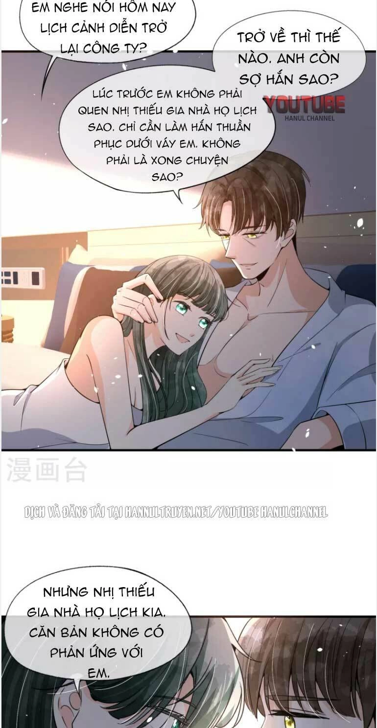 Cô Vợ Hợp Đồng Lạnh Lùng Không Dễ Đụng Đâu Chapter 196 - 4