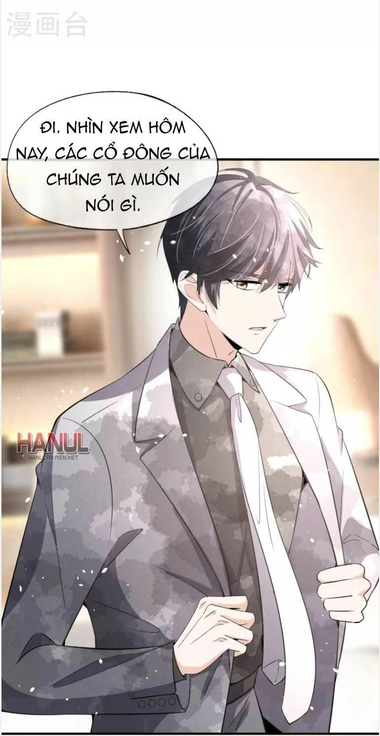 Cô Vợ Hợp Đồng Lạnh Lùng Không Dễ Đụng Đâu Chapter 196 - 11