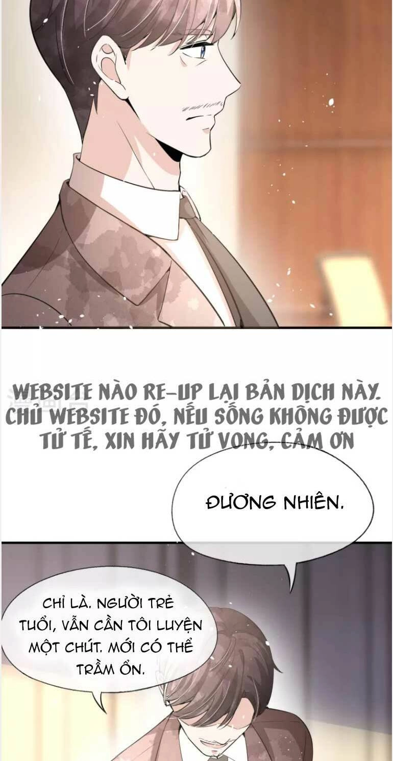 Cô Vợ Hợp Đồng Lạnh Lùng Không Dễ Đụng Đâu Chapter 196 - 15