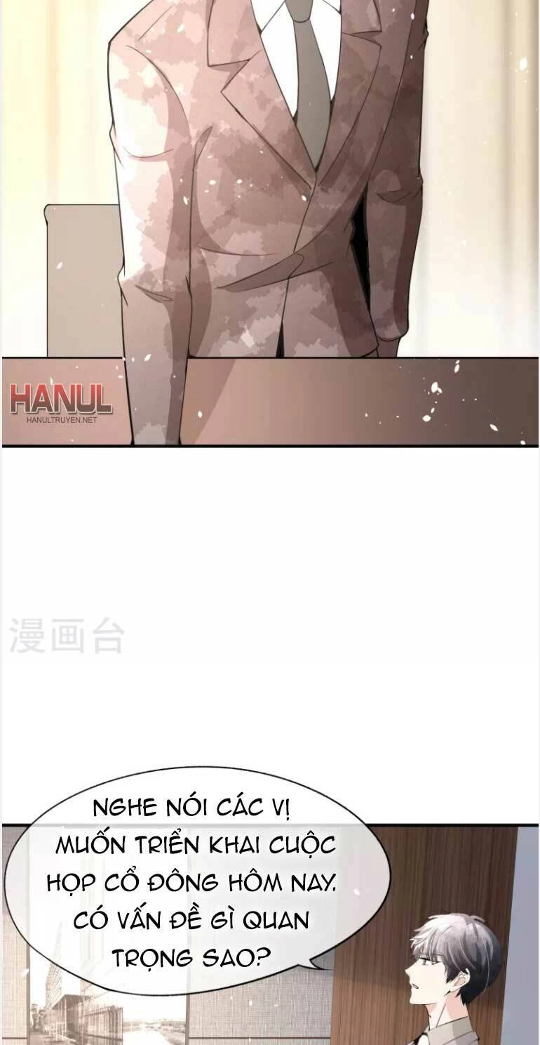 Cô Vợ Hợp Đồng Lạnh Lùng Không Dễ Đụng Đâu Chapter 196 - 16