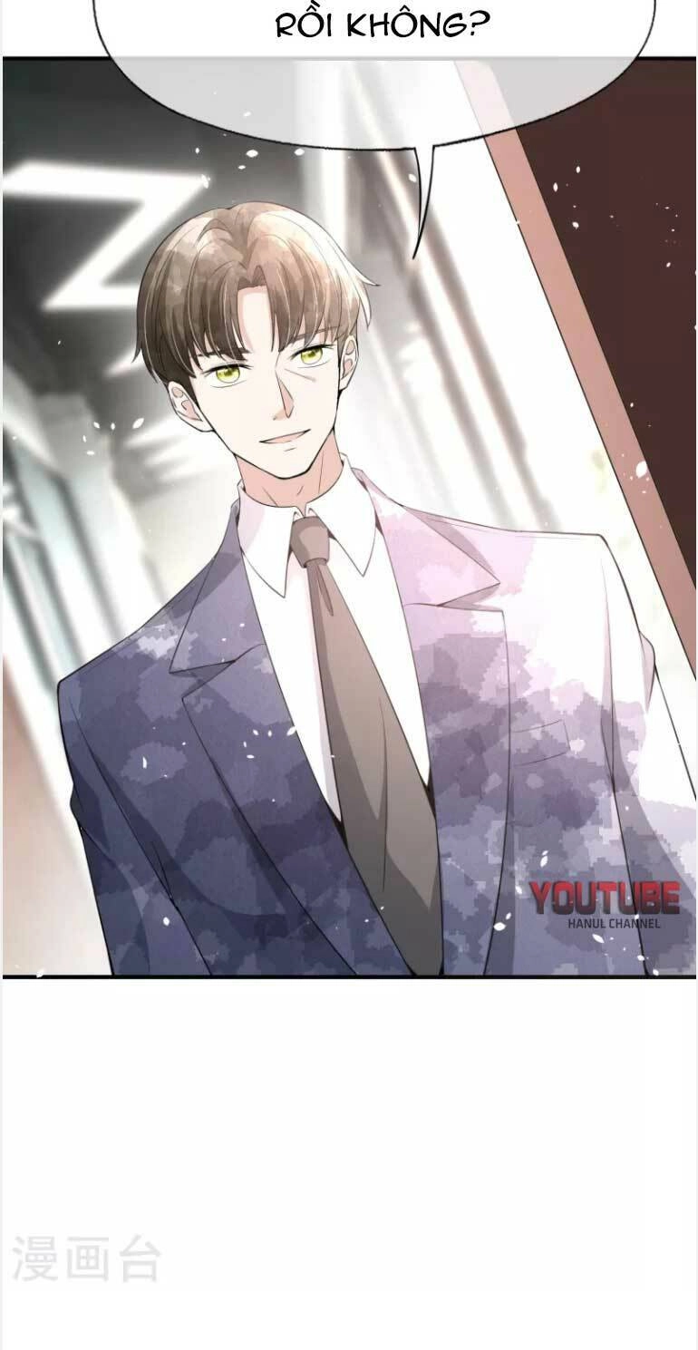 Cô Vợ Hợp Đồng Lạnh Lùng Không Dễ Đụng Đâu Chapter 196 - 18