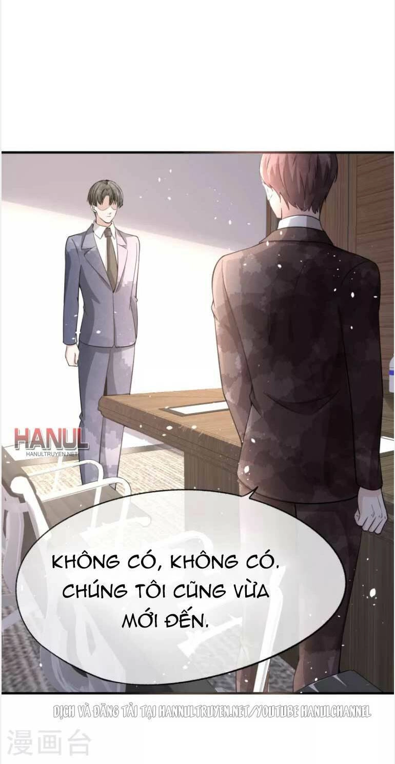 Cô Vợ Hợp Đồng Lạnh Lùng Không Dễ Đụng Đâu Chapter 196 - 19