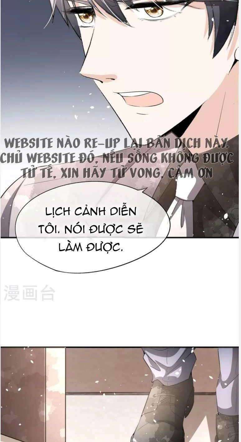 Cô Vợ Hợp Đồng Lạnh Lùng Không Dễ Đụng Đâu Chapter 196 - 25