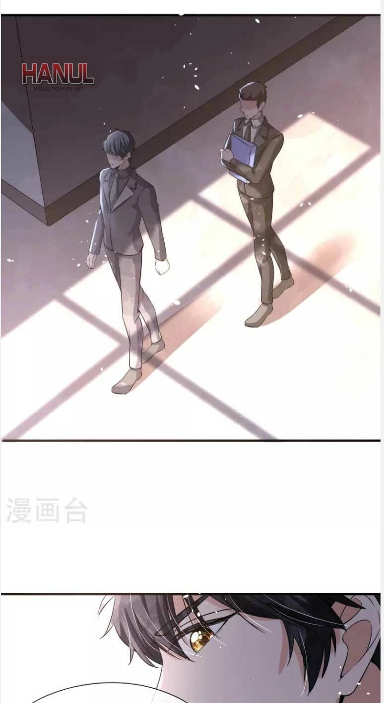 Cô Vợ Hợp Đồng Lạnh Lùng Không Dễ Đụng Đâu Chapter 196 - 28