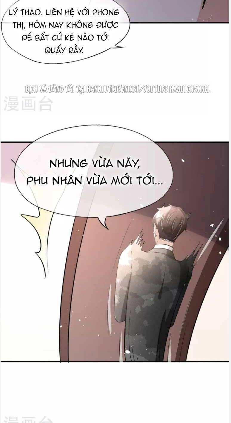 Cô Vợ Hợp Đồng Lạnh Lùng Không Dễ Đụng Đâu Chapter 196 - 29