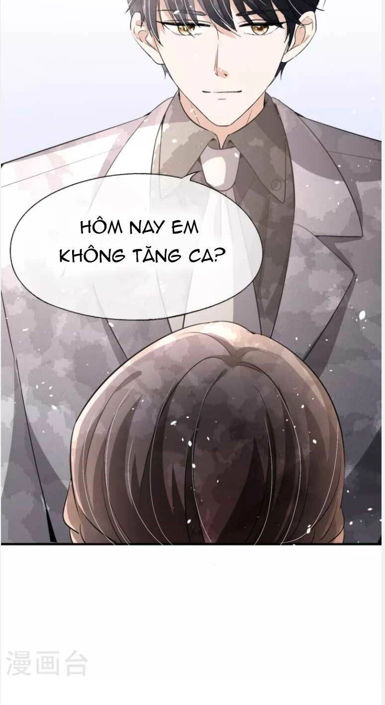 Cô Vợ Hợp Đồng Lạnh Lùng Không Dễ Đụng Đâu Chapter 196 - 31