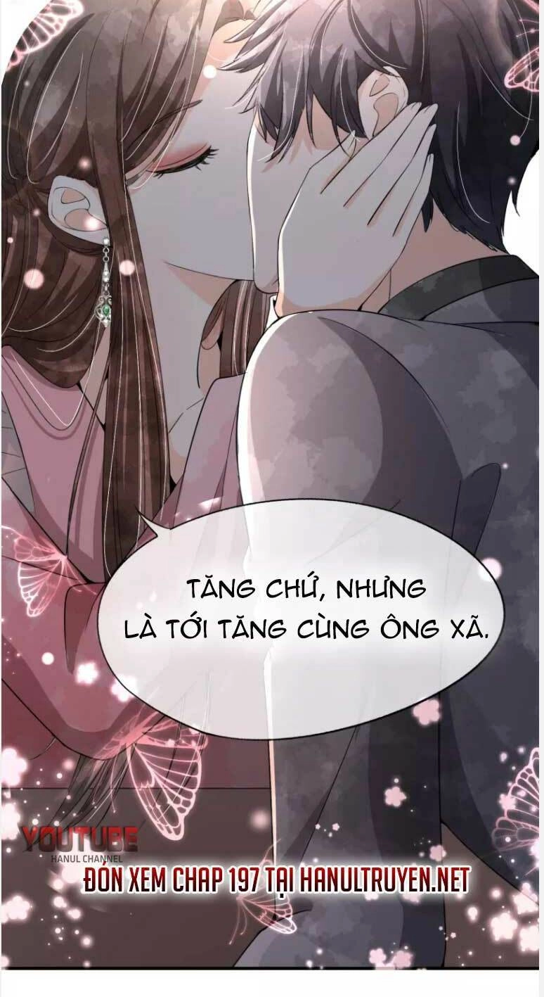 Cô Vợ Hợp Đồng Lạnh Lùng Không Dễ Đụng Đâu Chapter 196 - 33