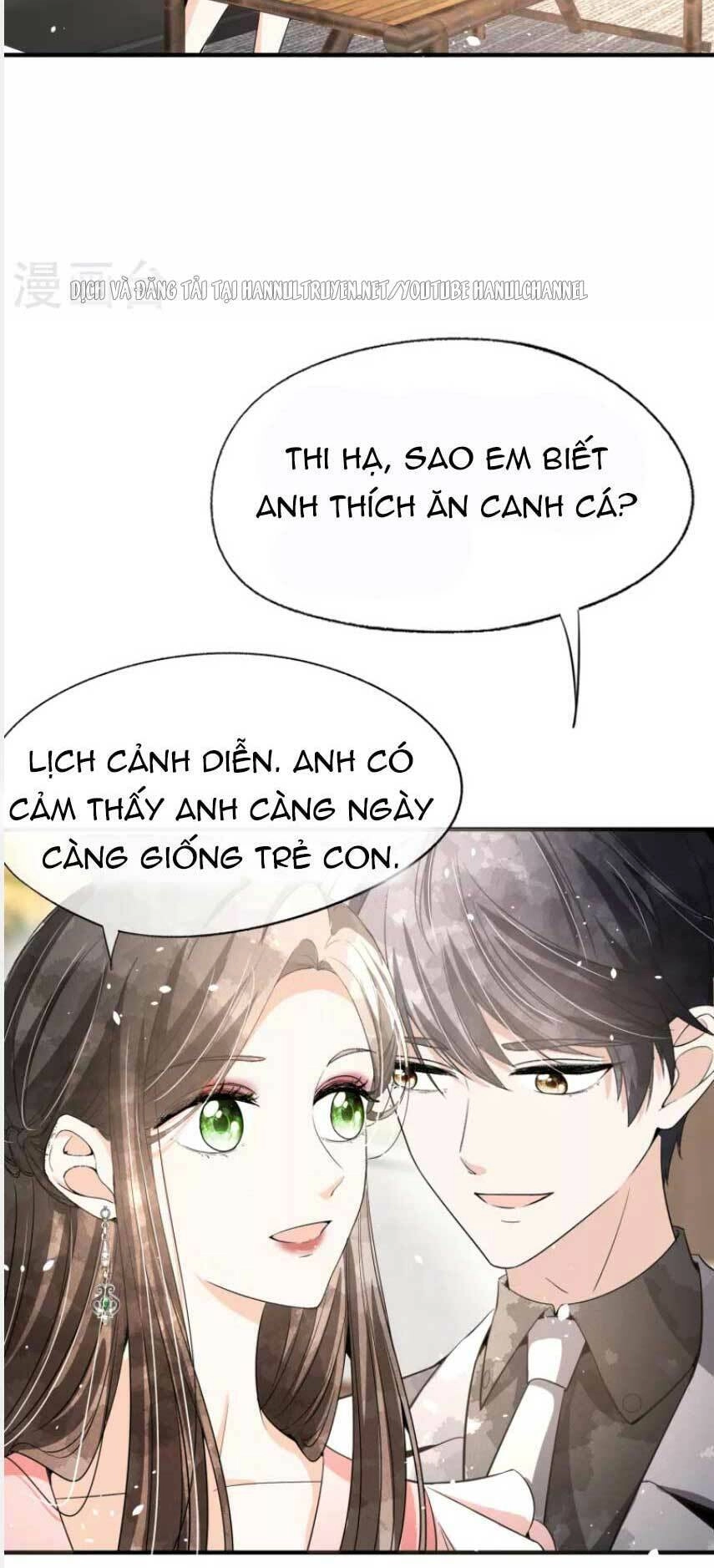 Cô Vợ Hợp Đồng Lạnh Lùng Không Dễ Đụng Đâu Chapter 197 - 4