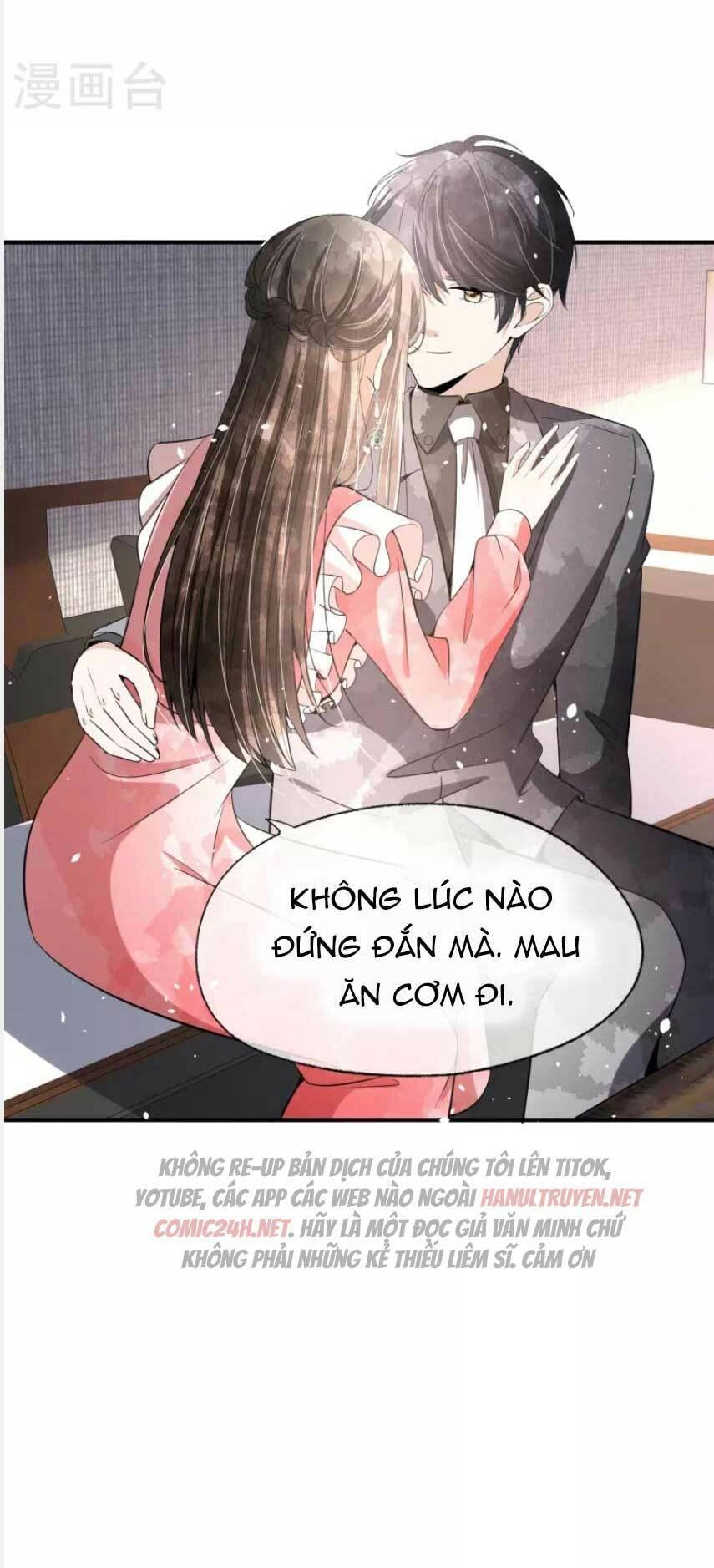 Cô Vợ Hợp Đồng Lạnh Lùng Không Dễ Đụng Đâu Chapter 197 - 6