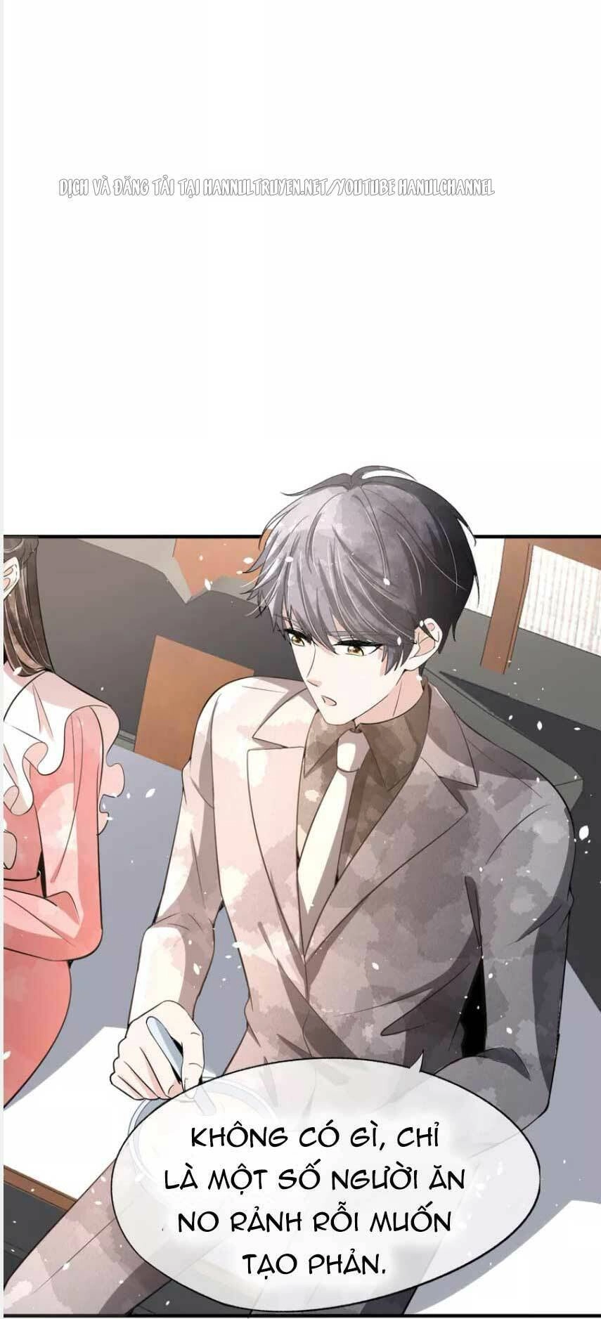 Cô Vợ Hợp Đồng Lạnh Lùng Không Dễ Đụng Đâu Chapter 197 - 8