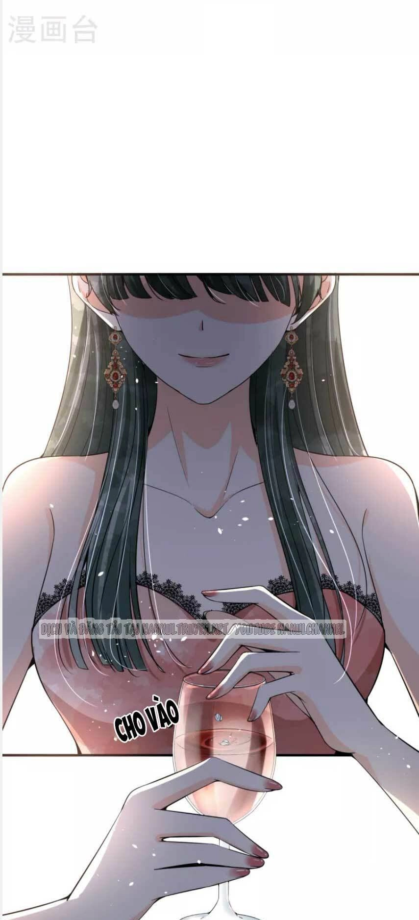 Cô Vợ Hợp Đồng Lạnh Lùng Không Dễ Đụng Đâu Chapter 197 - 14