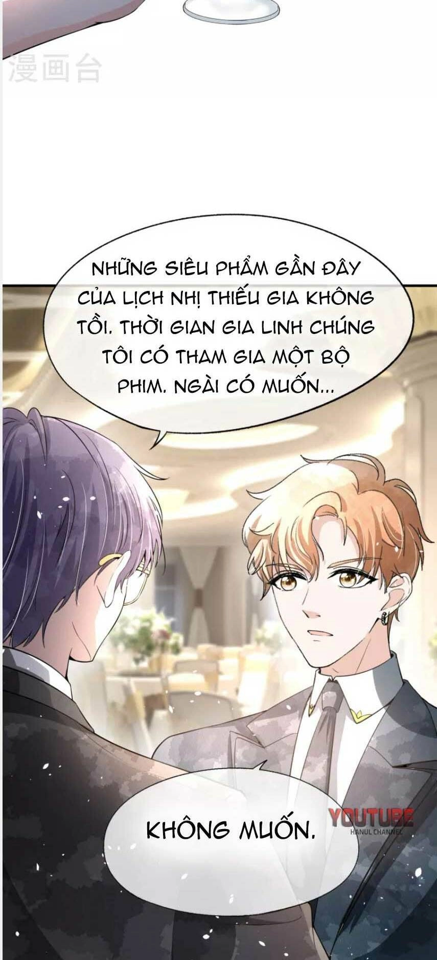 Cô Vợ Hợp Đồng Lạnh Lùng Không Dễ Đụng Đâu Chapter 197 - 15