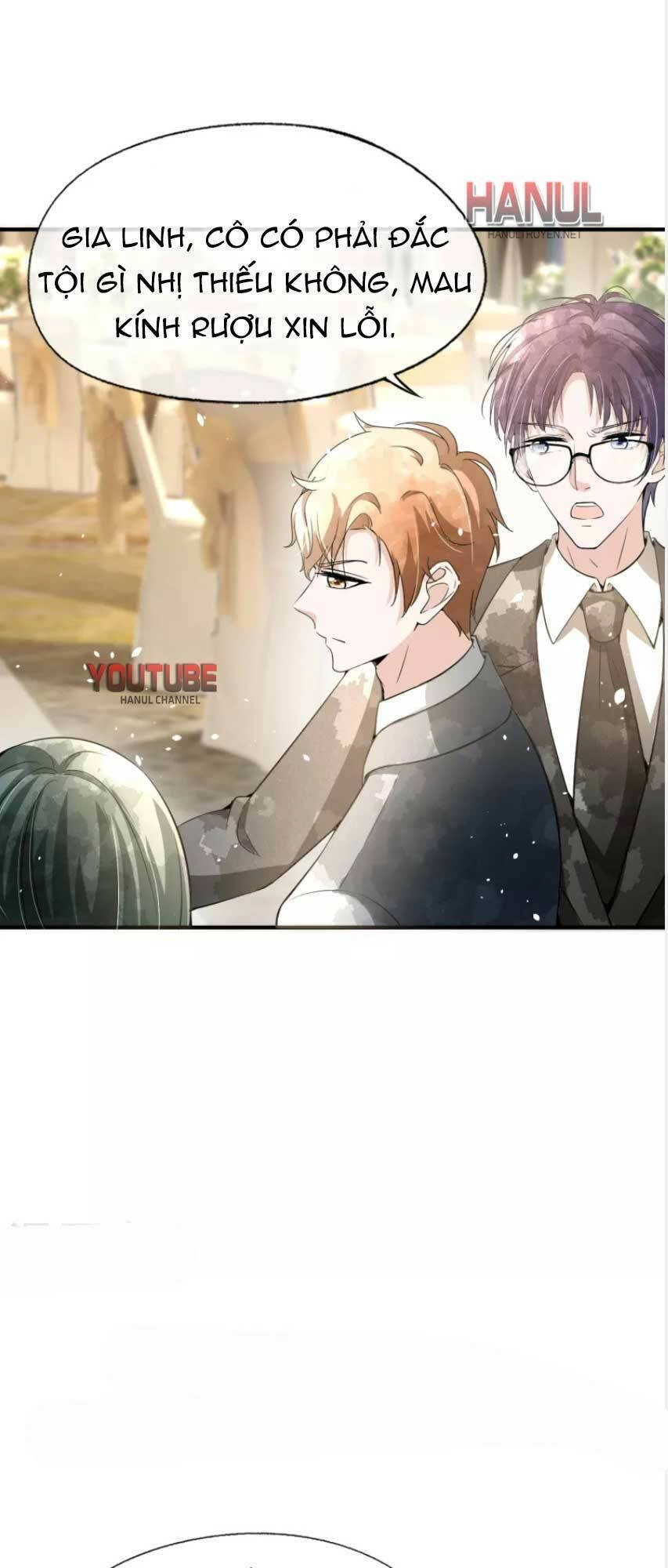 Cô Vợ Hợp Đồng Lạnh Lùng Không Dễ Đụng Đâu Chapter 197 - 16