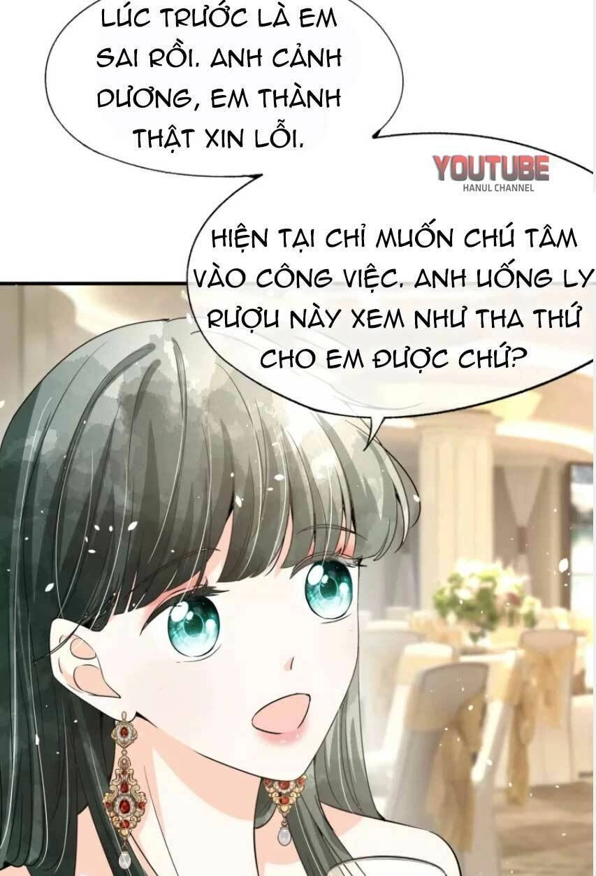 Cô Vợ Hợp Đồng Lạnh Lùng Không Dễ Đụng Đâu Chapter 197 - 17