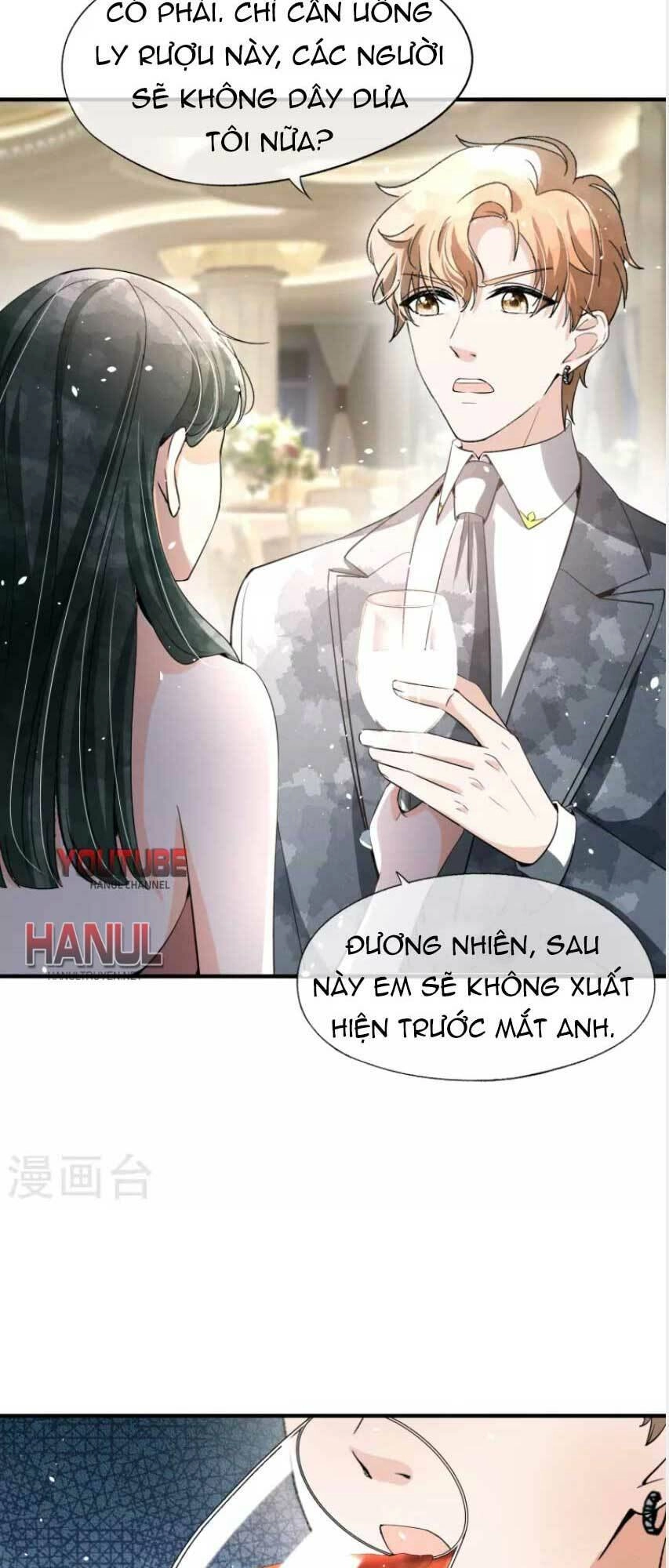 Cô Vợ Hợp Đồng Lạnh Lùng Không Dễ Đụng Đâu Chapter 197 - 19