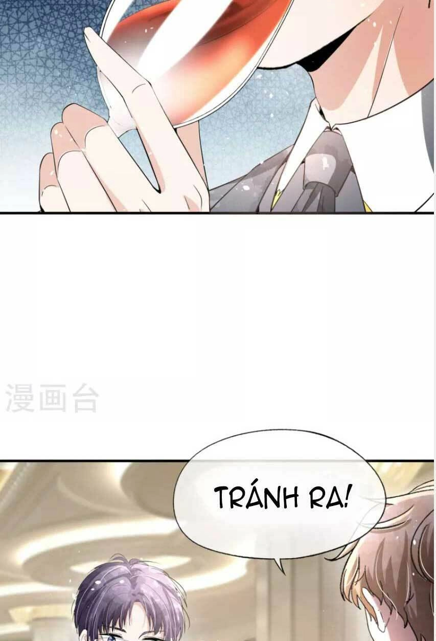 Cô Vợ Hợp Đồng Lạnh Lùng Không Dễ Đụng Đâu Chapter 197 - 20