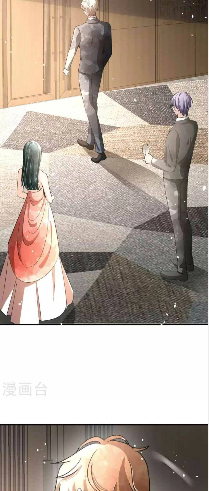 Cô Vợ Hợp Đồng Lạnh Lùng Không Dễ Đụng Đâu Chapter 197 - 22