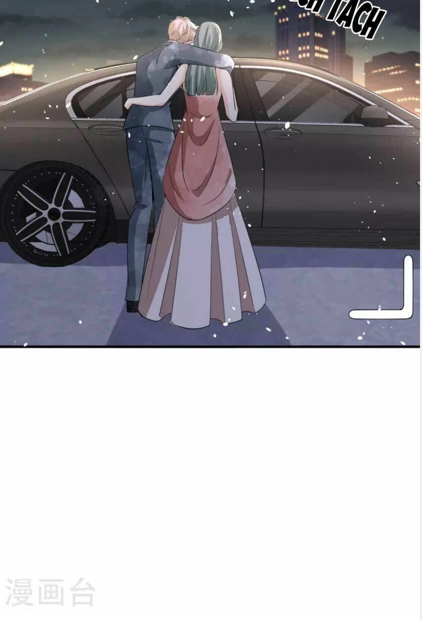 Cô Vợ Hợp Đồng Lạnh Lùng Không Dễ Đụng Đâu Chapter 197 - 26