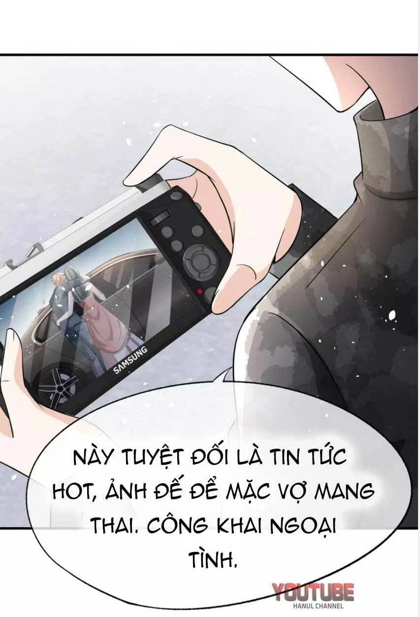 Cô Vợ Hợp Đồng Lạnh Lùng Không Dễ Đụng Đâu Chapter 197 - 27