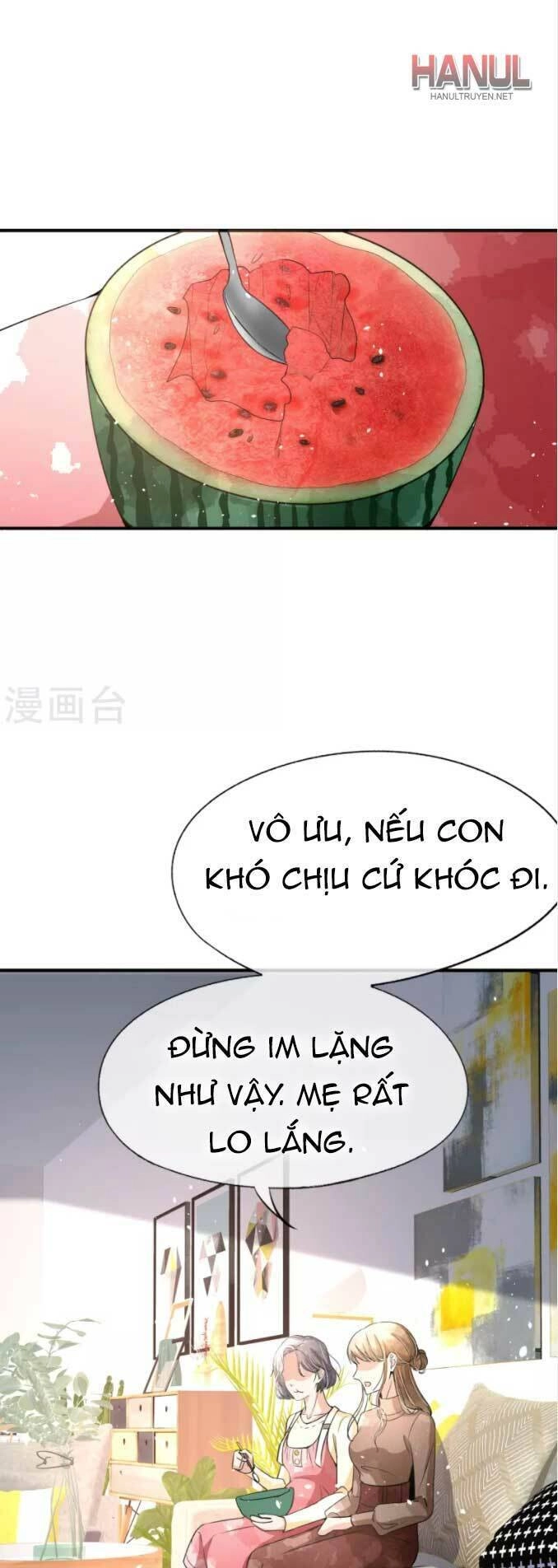 Cô Vợ Hợp Đồng Lạnh Lùng Không Dễ Đụng Đâu Chapter 198 - 13