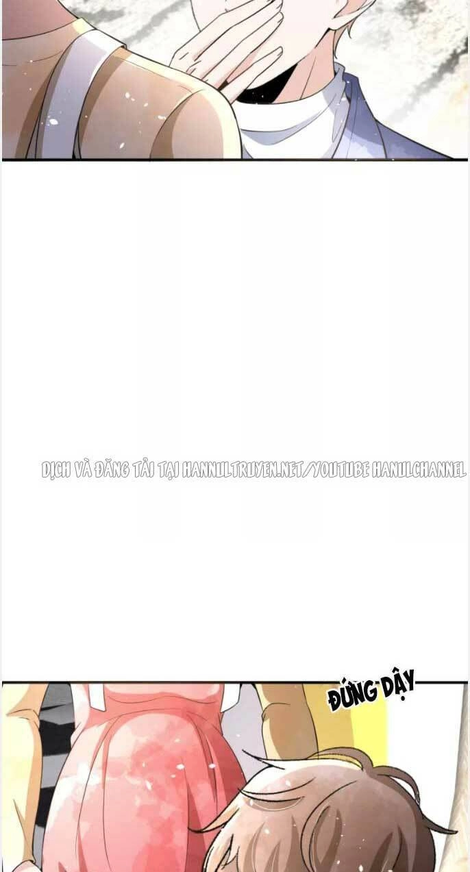 Cô Vợ Hợp Đồng Lạnh Lùng Không Dễ Đụng Đâu Chapter 198 - 18