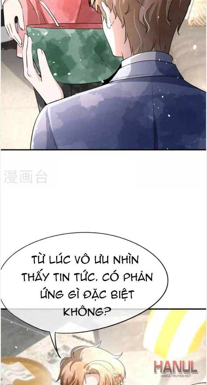 Cô Vợ Hợp Đồng Lạnh Lùng Không Dễ Đụng Đâu Chapter 198 - 19