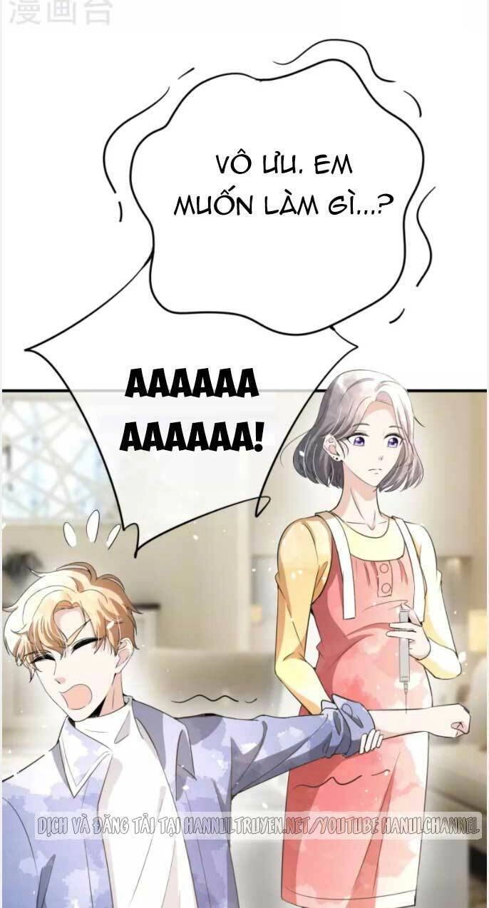 Cô Vợ Hợp Đồng Lạnh Lùng Không Dễ Đụng Đâu Chapter 198 - 22