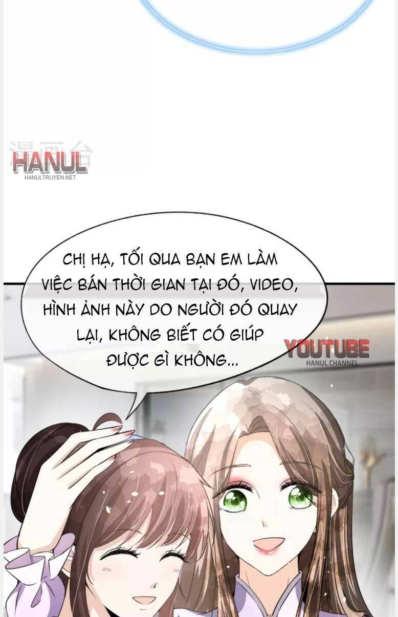 Cô Vợ Hợp Đồng Lạnh Lùng Không Dễ Đụng Đâu Chapter 199.1 - 3