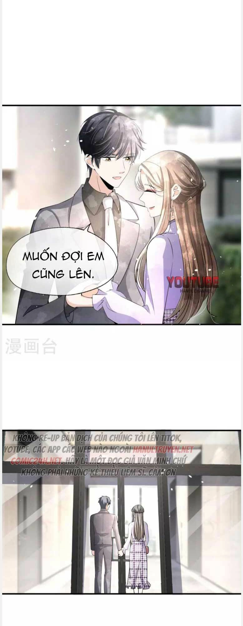 Cô Vợ Hợp Đồng Lạnh Lùng Không Dễ Đụng Đâu Chapter 199.1 - 8