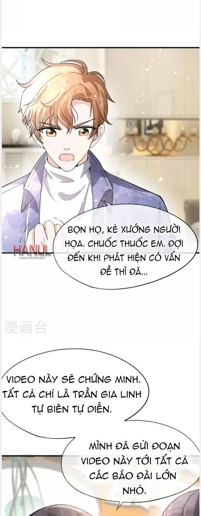 Cô Vợ Hợp Đồng Lạnh Lùng Không Dễ Đụng Đâu Chapter 199.1 - 17