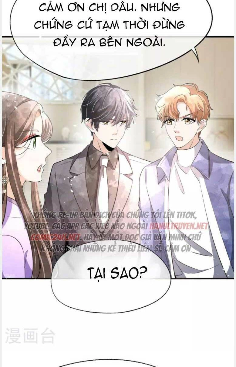 Cô Vợ Hợp Đồng Lạnh Lùng Không Dễ Đụng Đâu Chapter 199.1 - 19